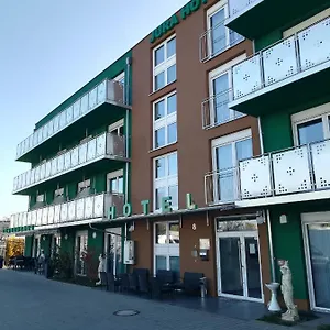 Hotel Jura, Neurenberg