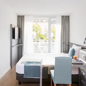 Living Norimberk