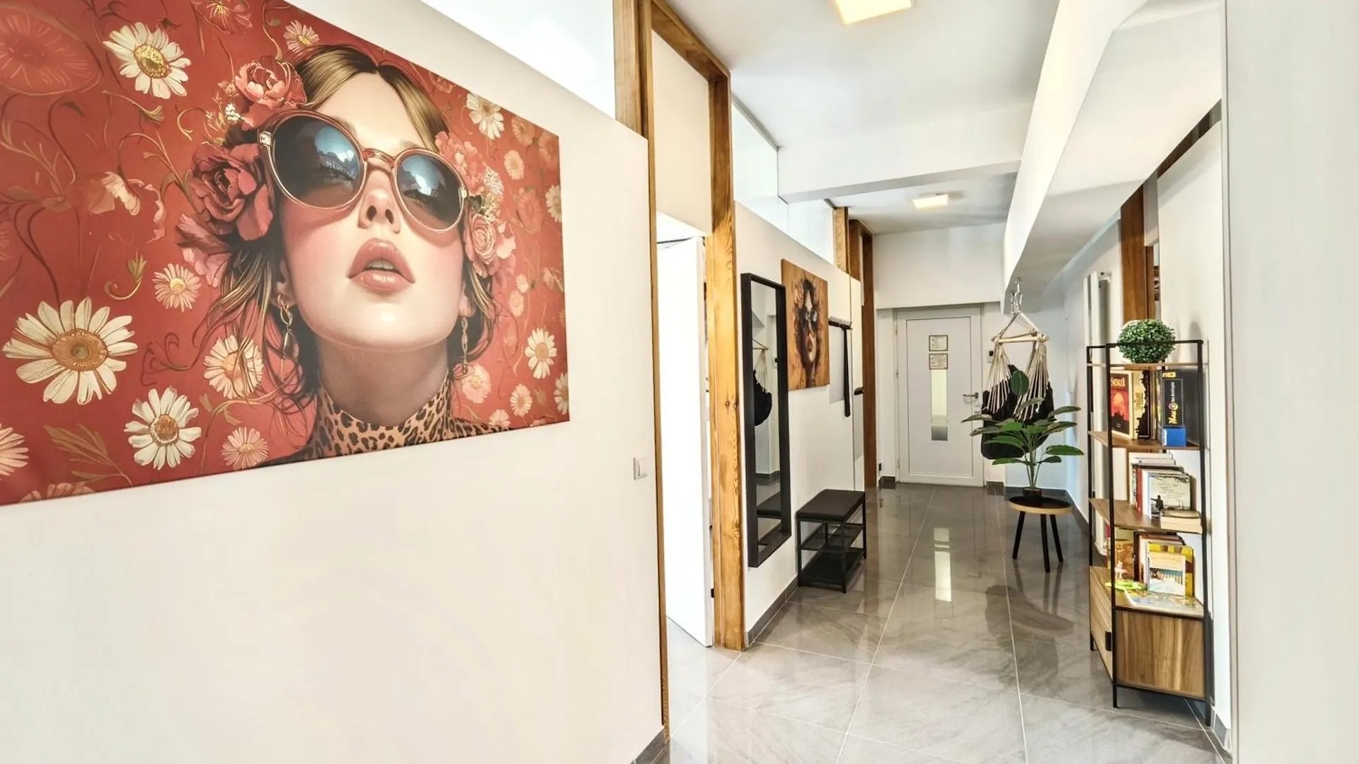 Loft Fuer Bis Zu 12, Whirlpool, Infrarotsauna, Arcade-Spiele, Tischfussball, Wii Nuremberg