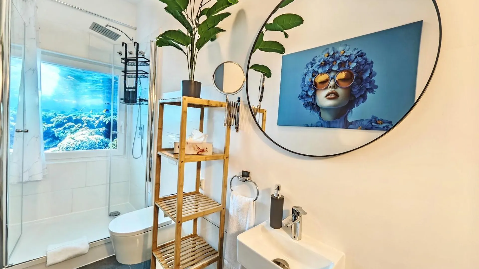 Apartment Loft Fuer Bis Zu 12, Whirlpool, Infrarotsauna, Arcade-Spiele, Tischfussball, Wii Nuremberg
