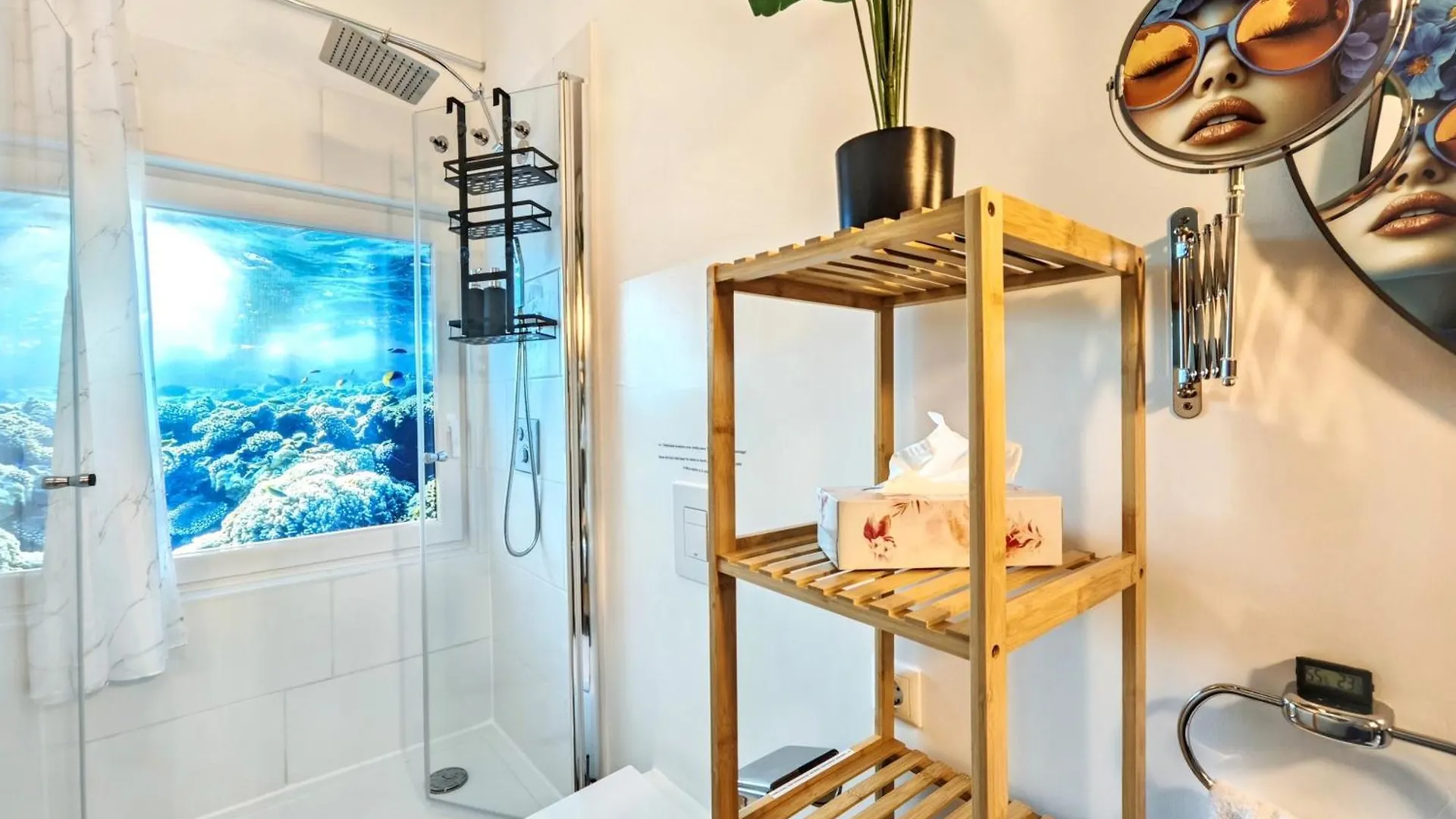 Apartment Loft Fuer Bis Zu 12, Whirlpool, Infrarotsauna, Arcade-Spiele, Tischfussball, Wii Nuremberg