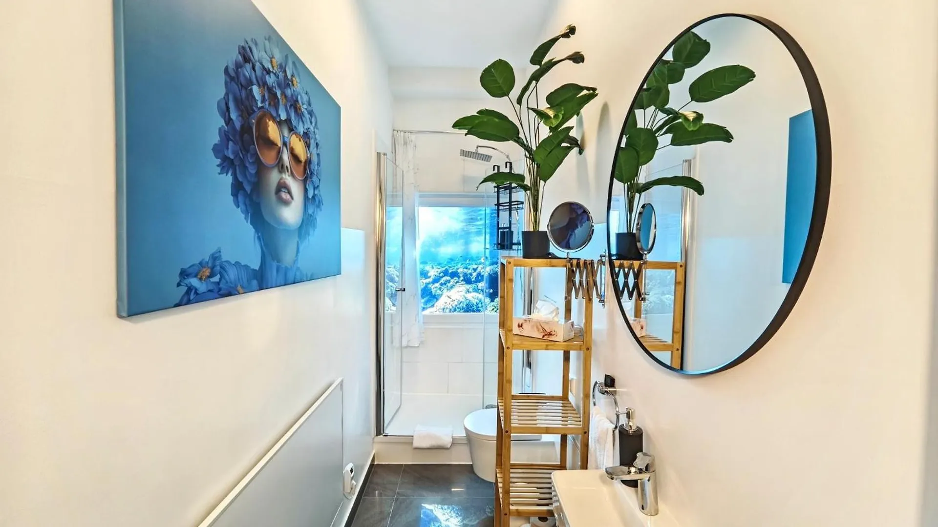 Loft Fuer Bis Zu 12, Whirlpool, Infrarotsauna, Arcade-Spiele, Tischfussball, Wii Nuremberg